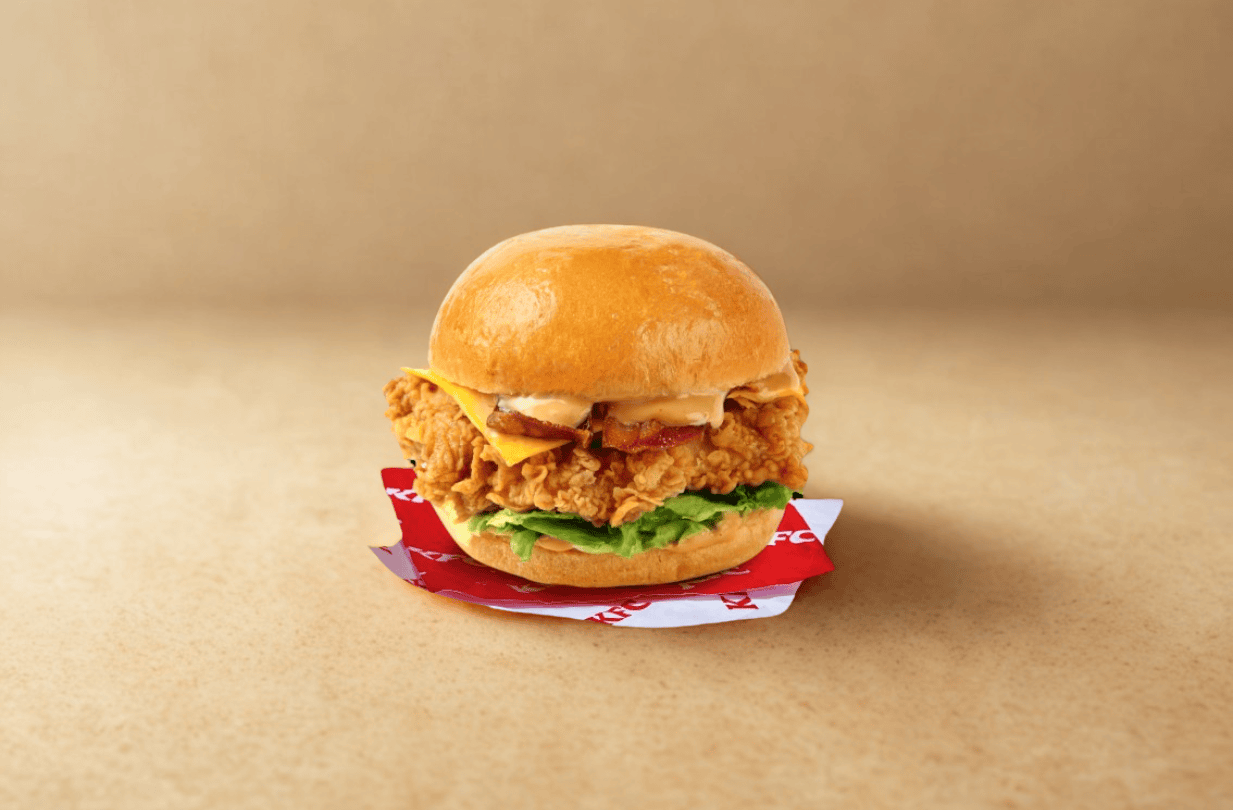 International Burger Day