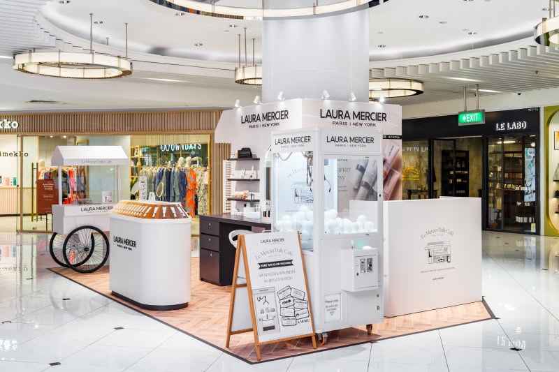 Le Mercier Daily Café