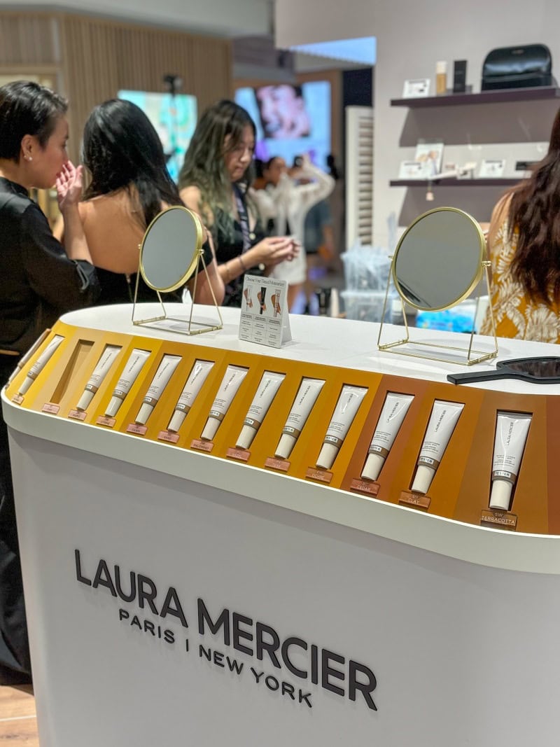 Le Mercier Daily Café