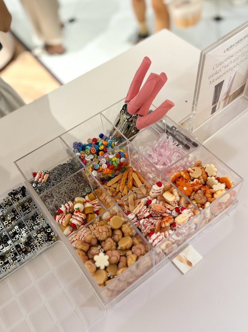 Le Mercier Daily Café