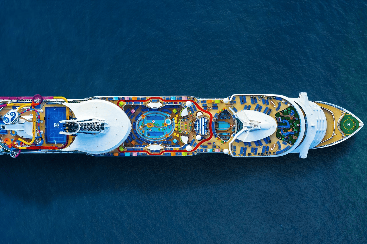 Navigator of the Seas