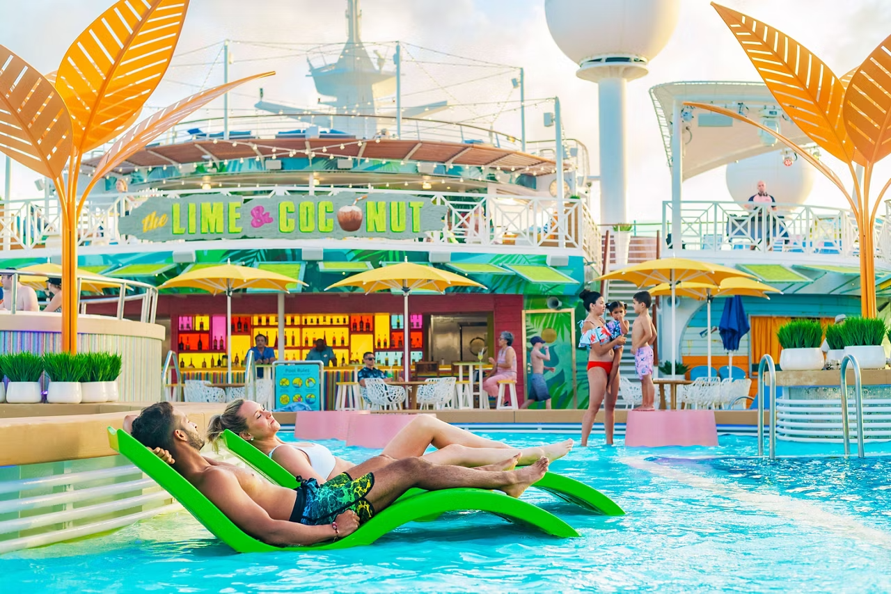 Navigator of the Seas