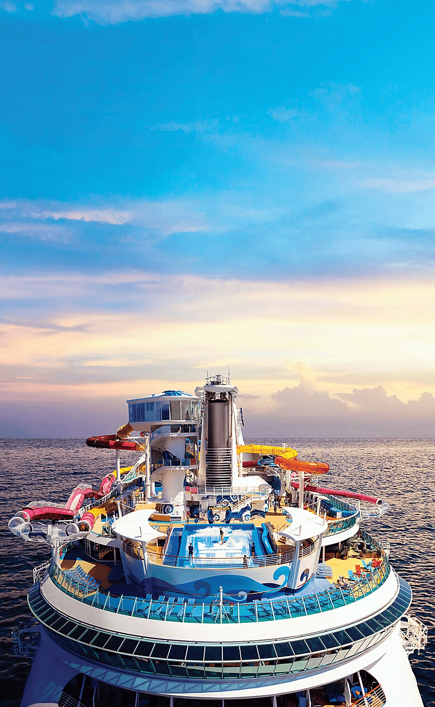 Navigator of the Seas