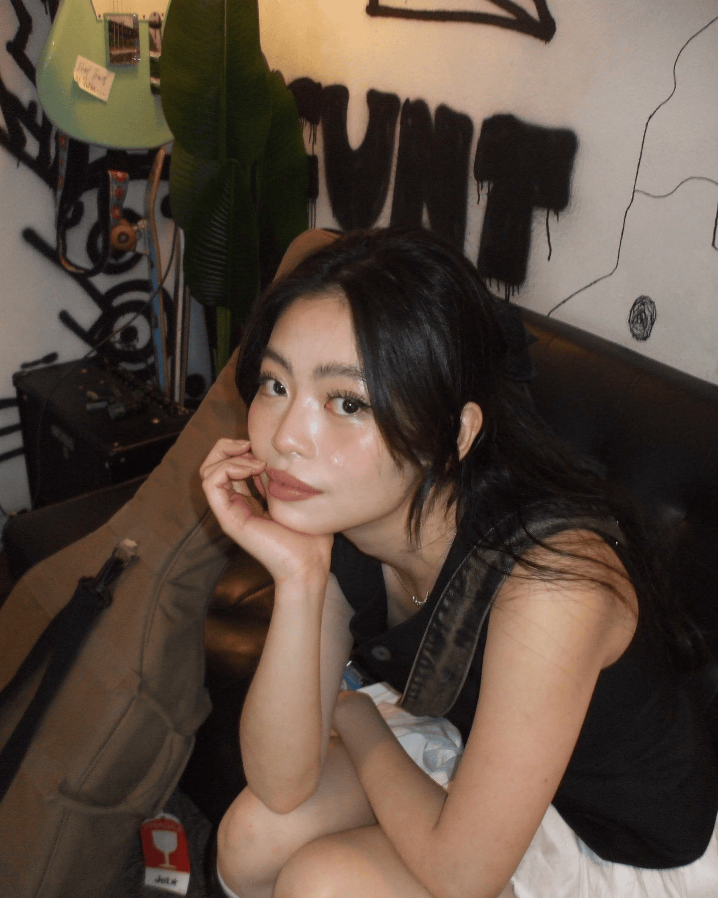 Southeast Asian music artists