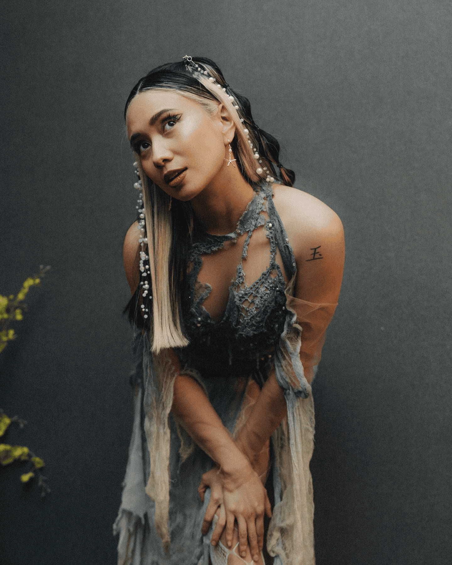 Southeast Asian music artists