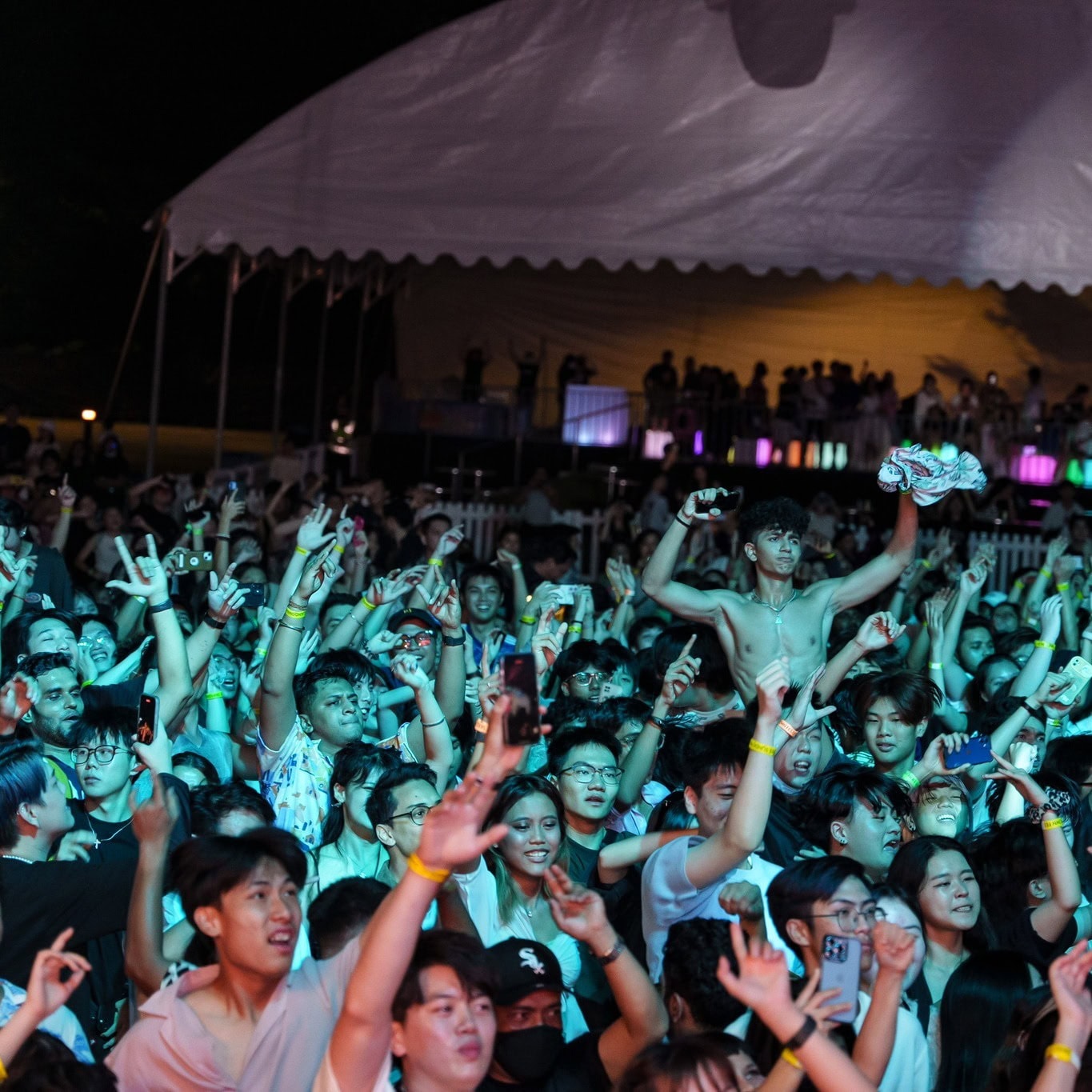 Skechers Sundown Festival