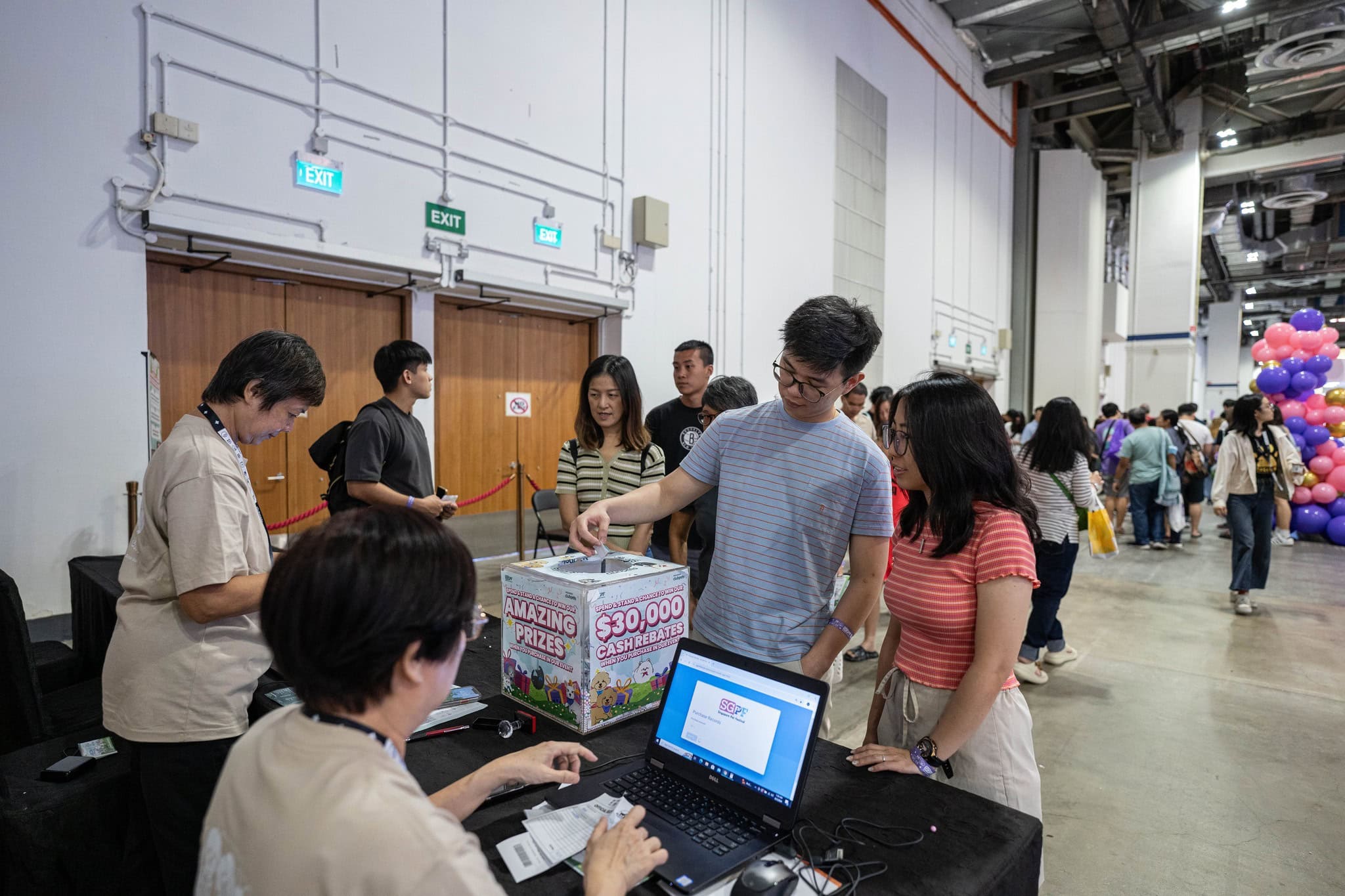Singapore Pet Festival