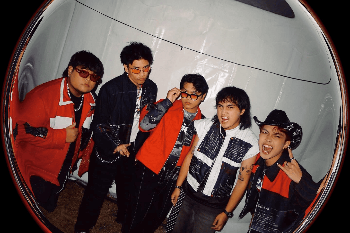 Southeast Asian music artists