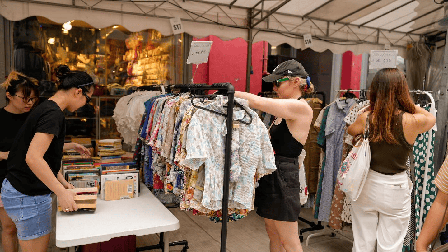 Resurrack Planet Racks