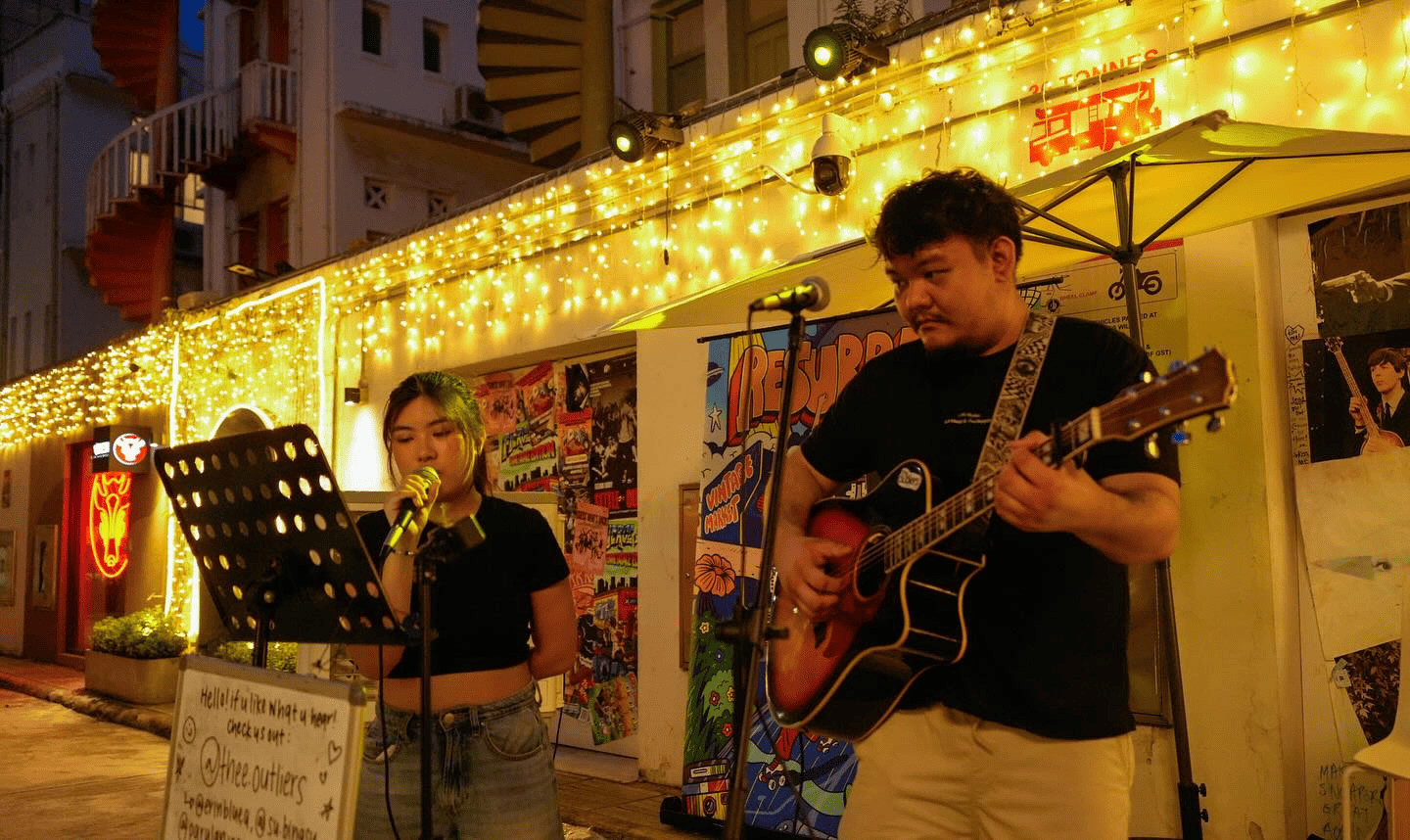 Resurrack Planet Racks