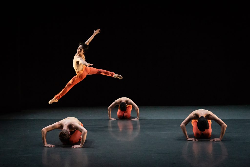 Singapore Ballet Festival
