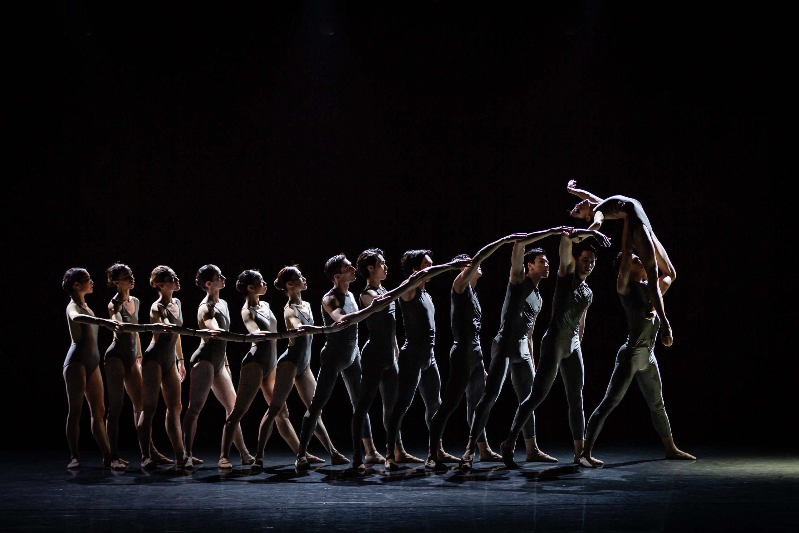 Singapore Ballet Festival