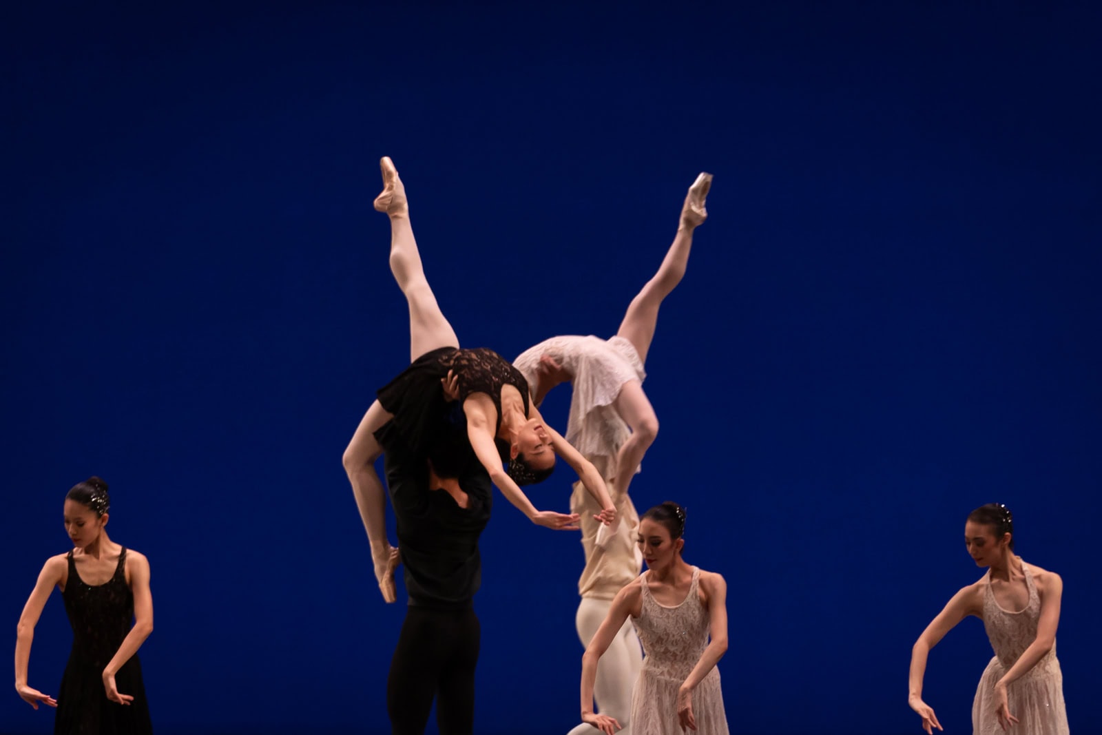 Singapore Ballet Festival