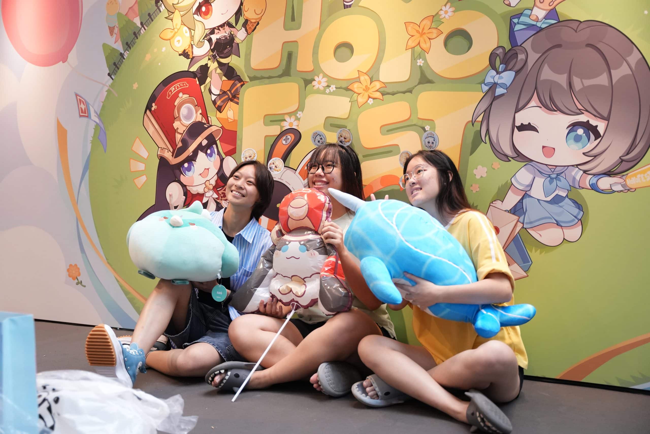 HoYo FEST