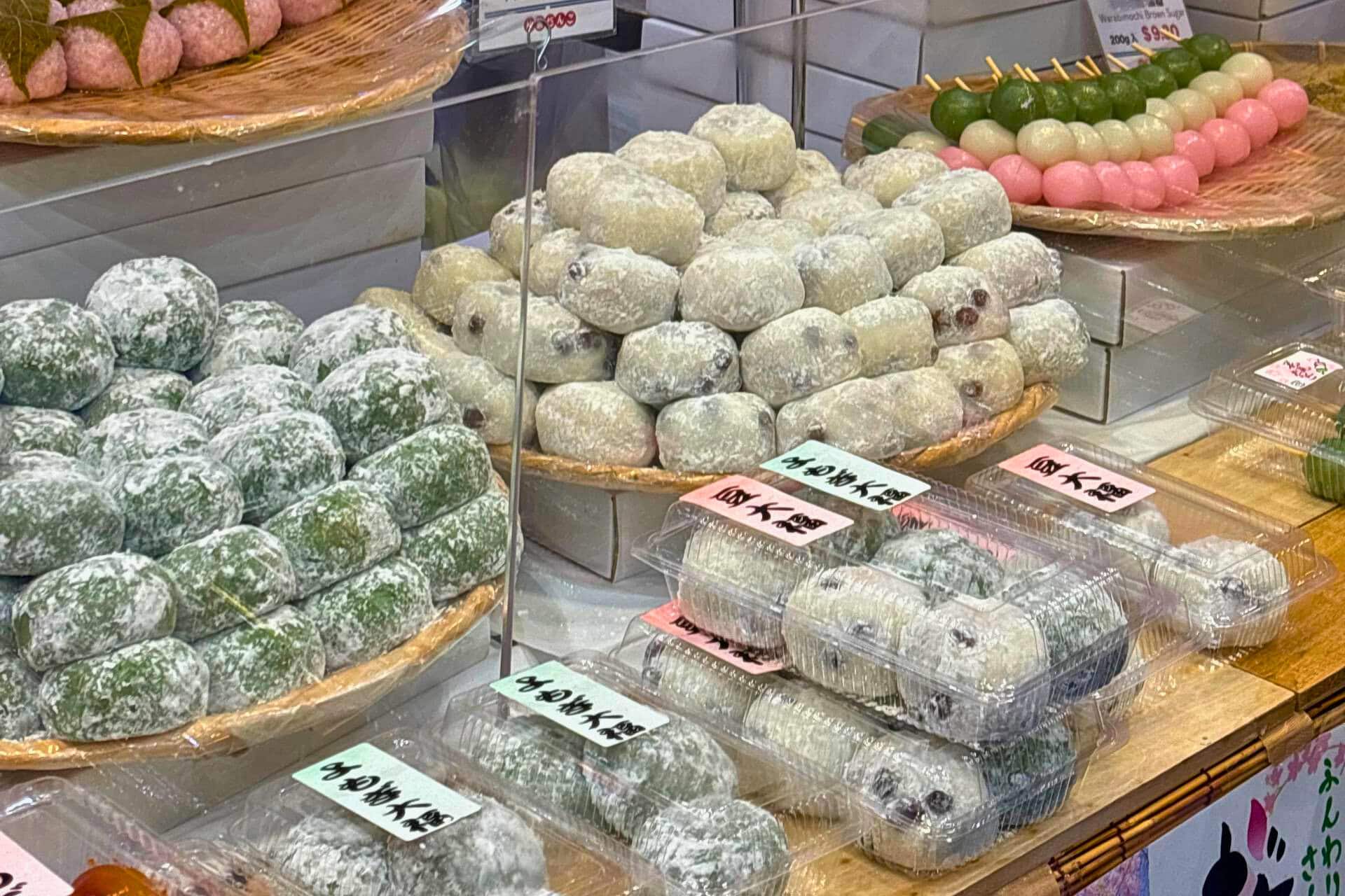 Takashimaya Food Fiesta 2025