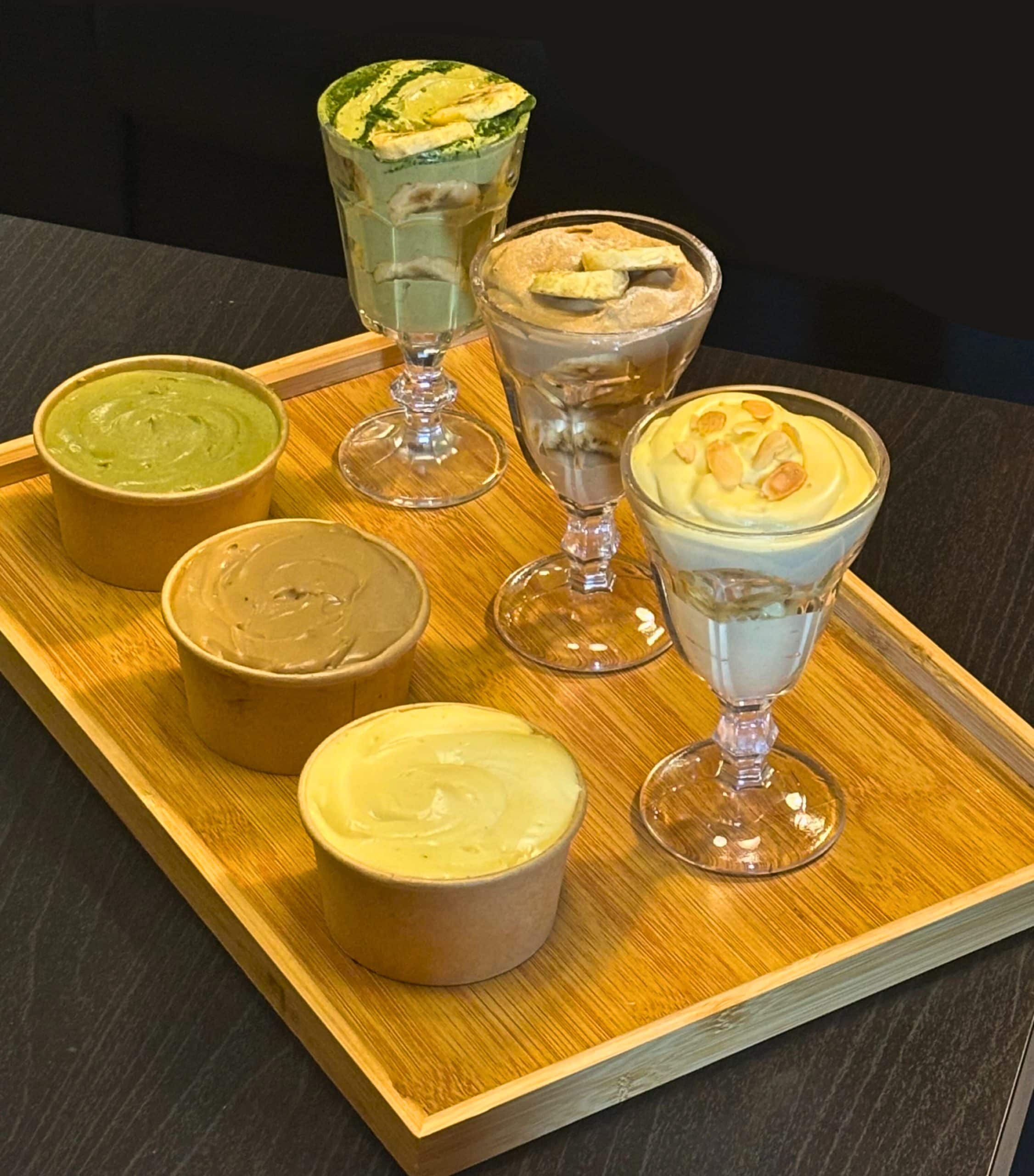 Takashimaya Food Fiesta 2025