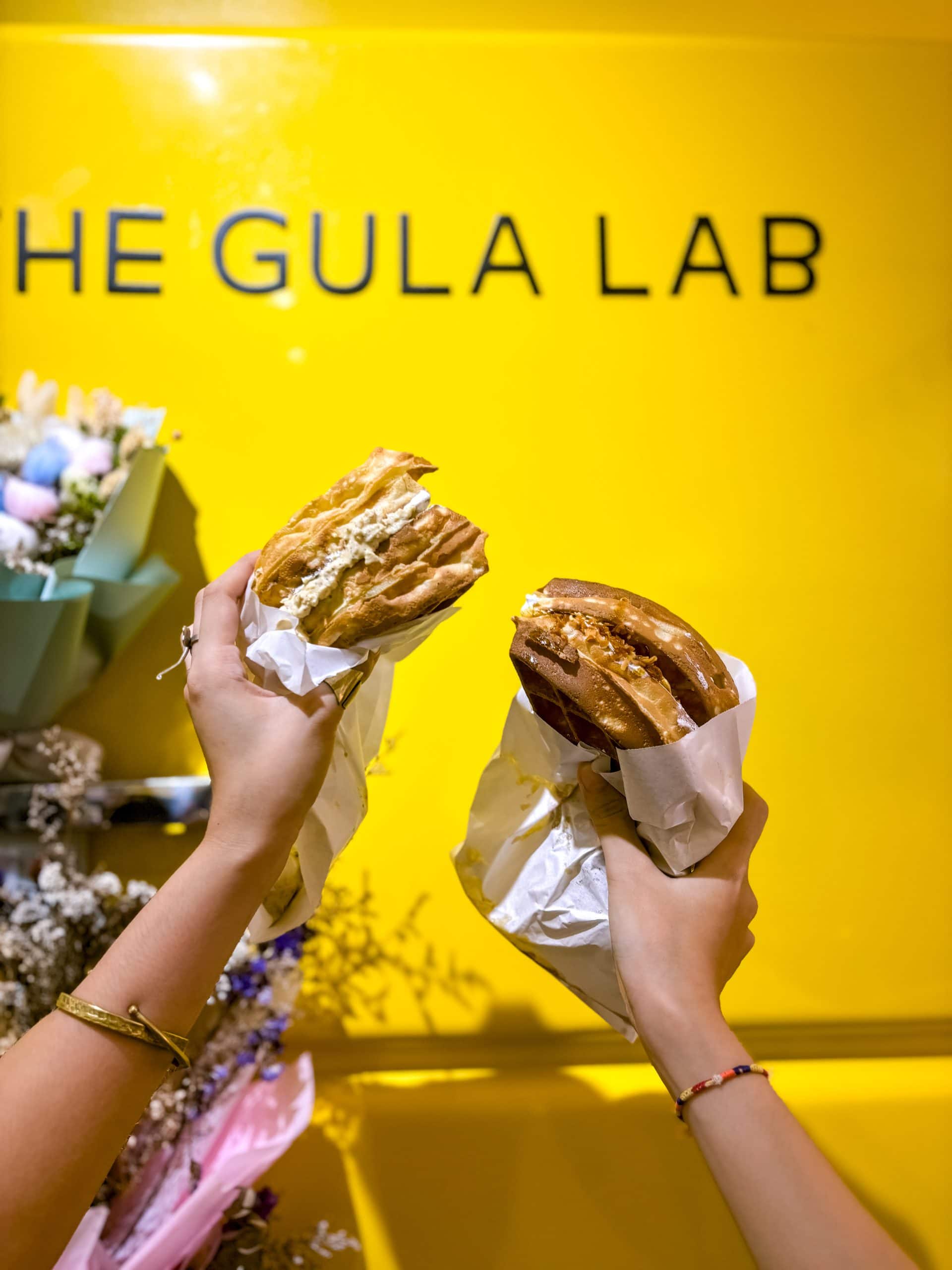 The Gula Lab