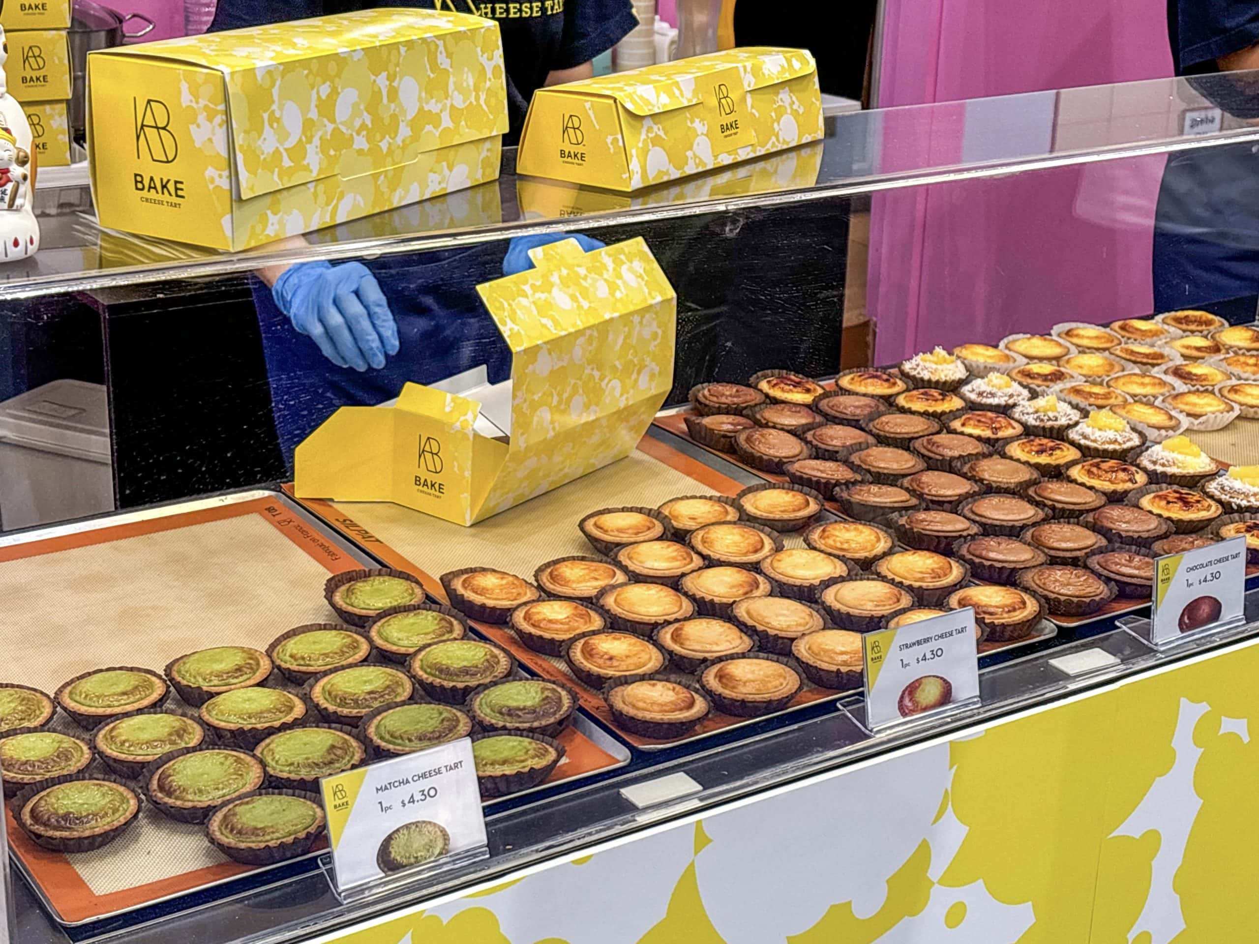 Takashimaya Food Fiesta 2025