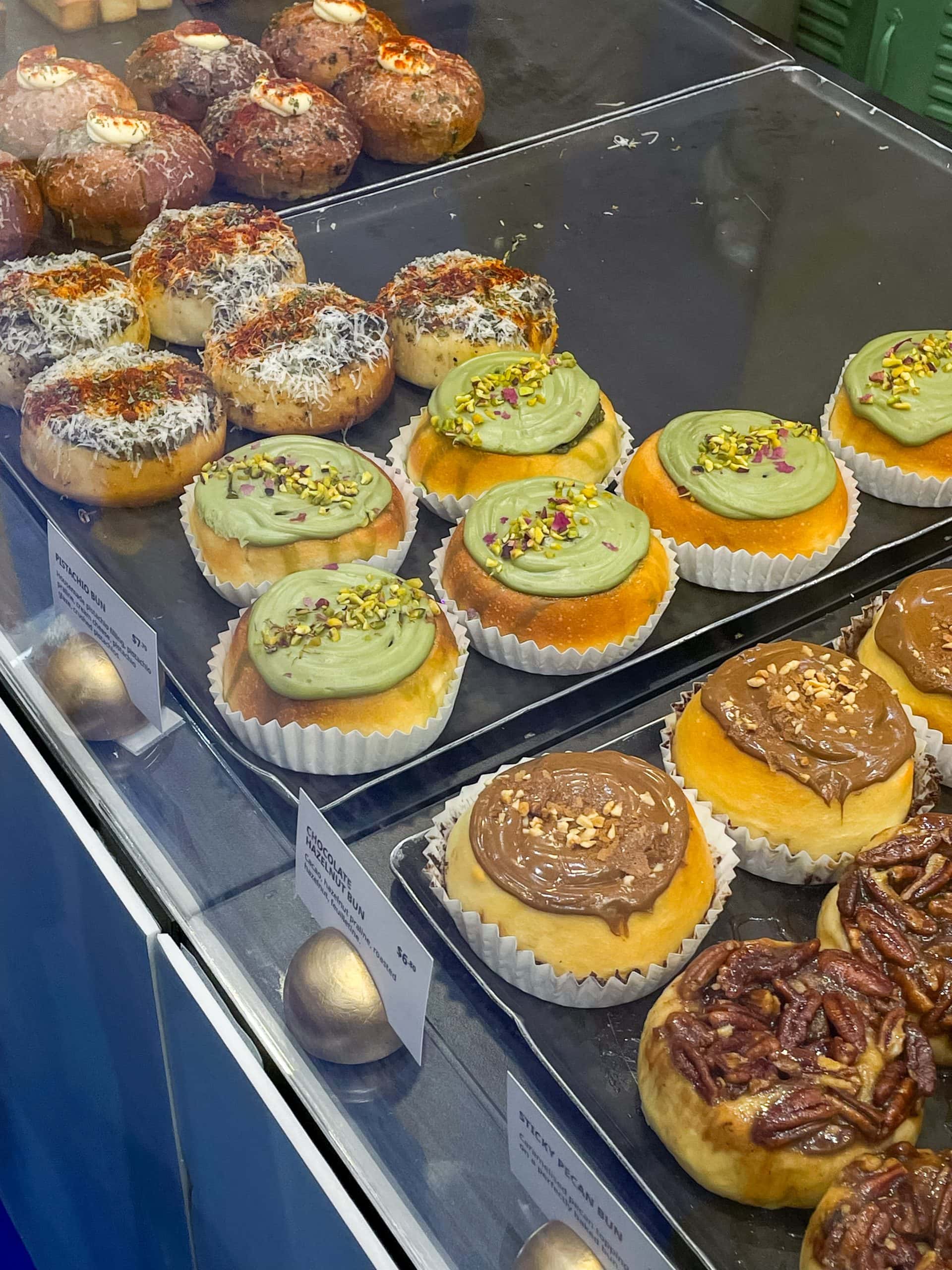 Takashimaya Food Fiesta 2025