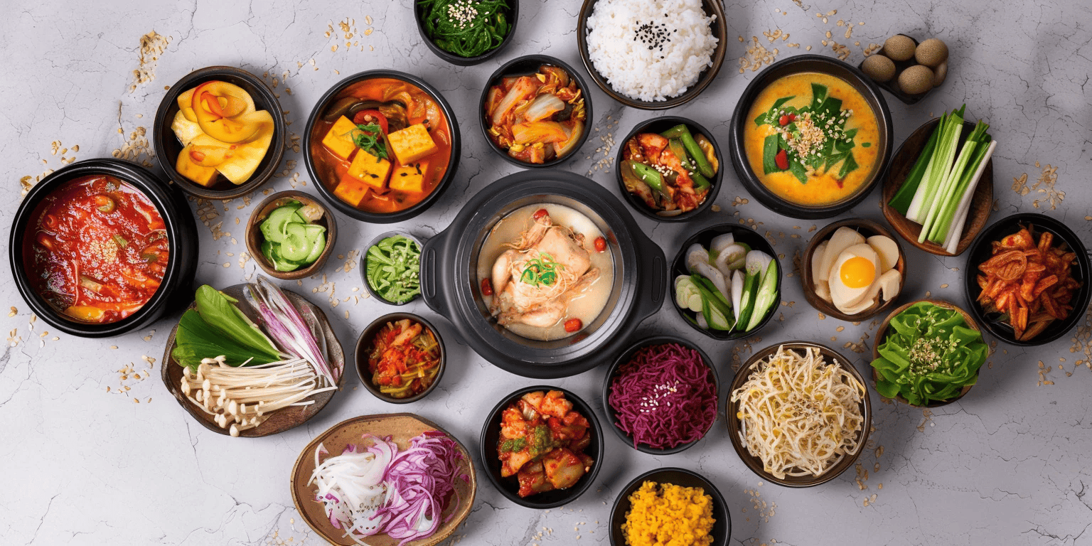 Squid Game Promotions