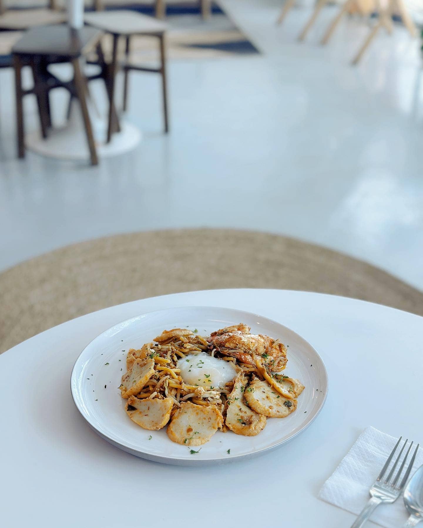 Singapore Polytechnic