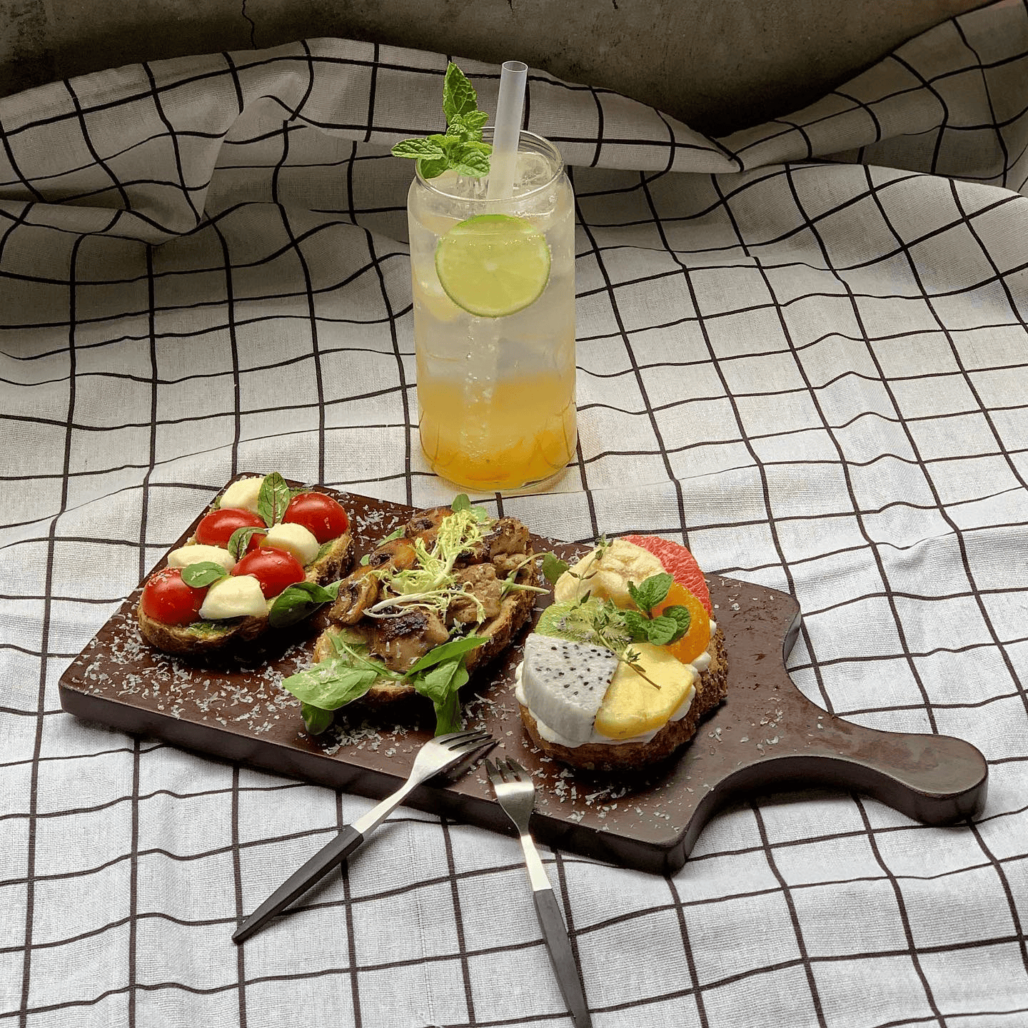 Unique Cafes in Korea