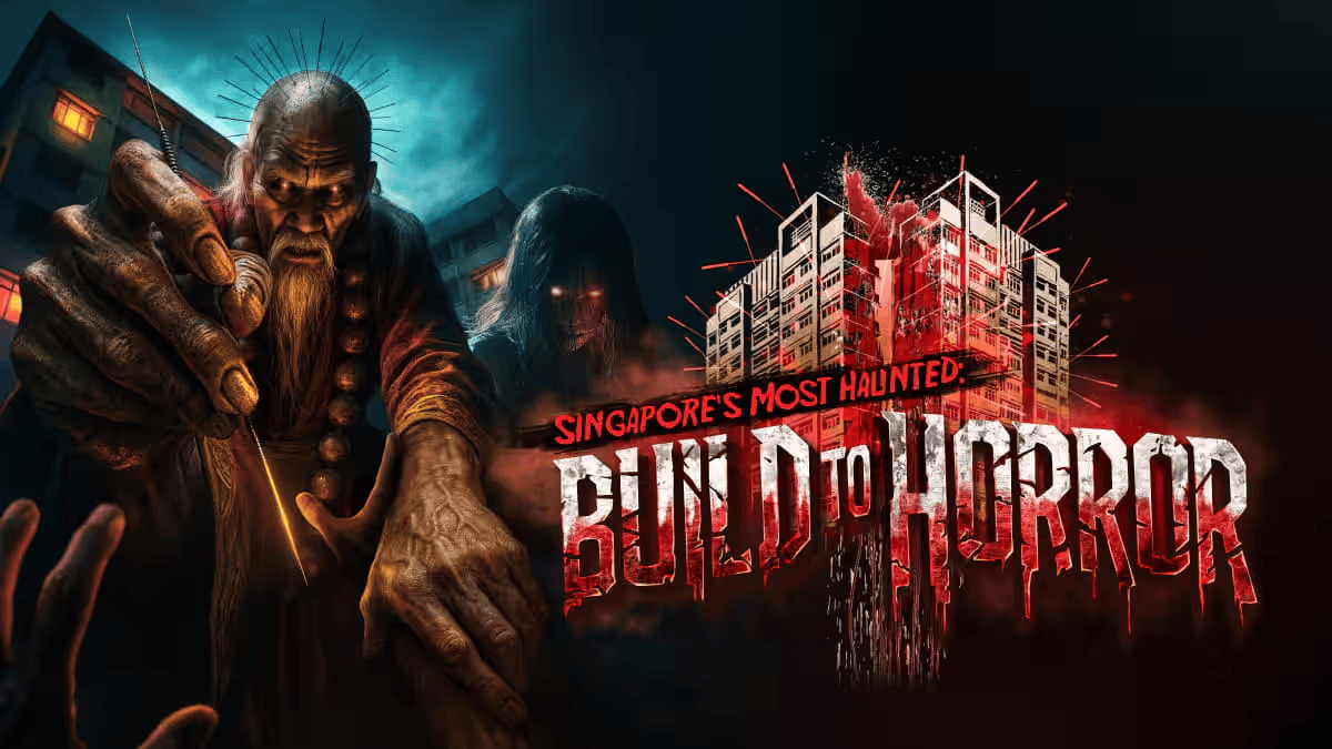 Halloween Horror Nights 13