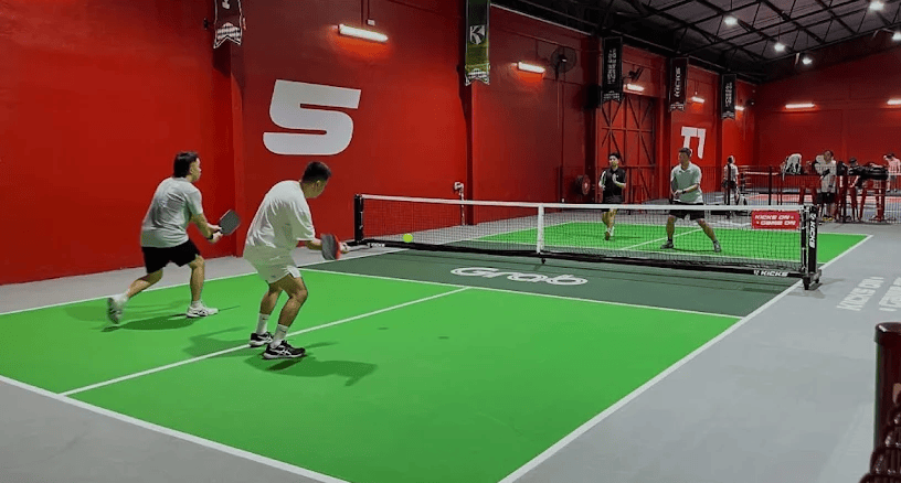 Kicks - The Pickle Exchange