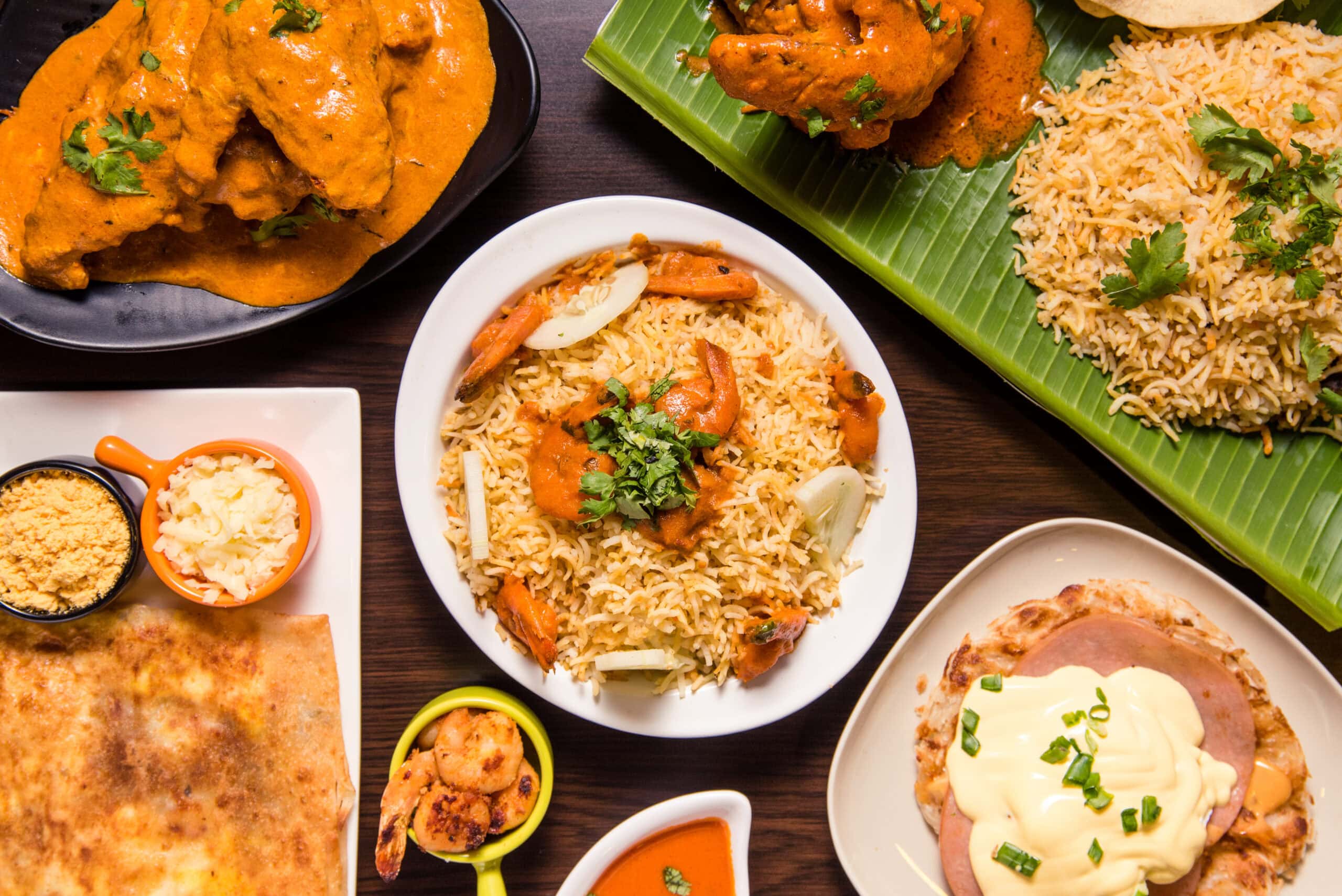 TANGS at Tang Plaza Basement