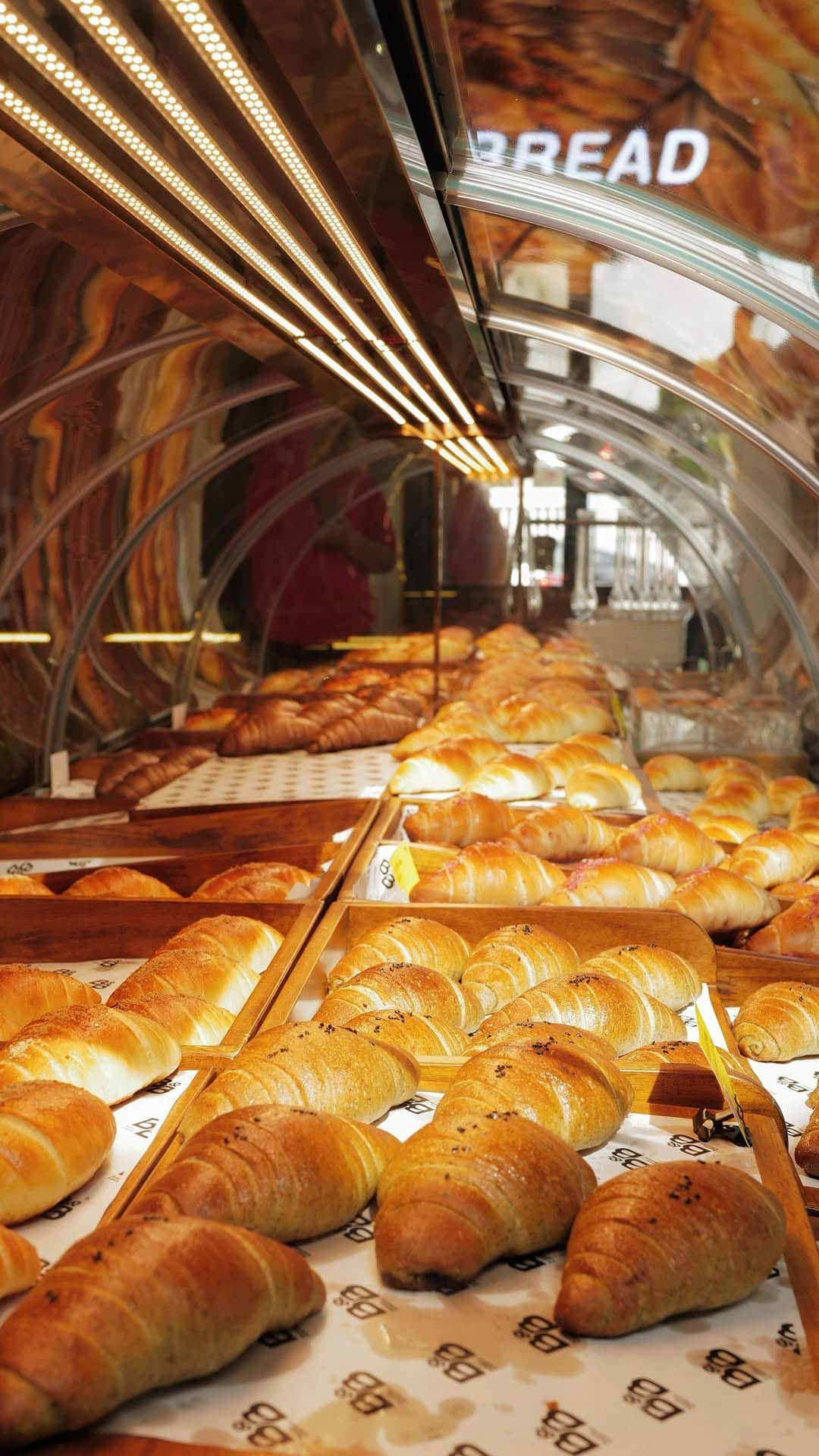 Bread & Better Bakery