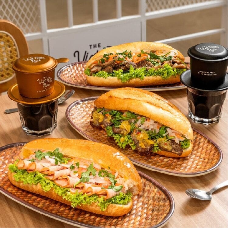 TANGS at Tang Plaza Basement